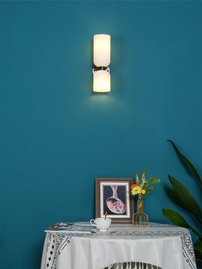 Edie Wall Lamp - Adjustable Arm, LED Light, Modern Design