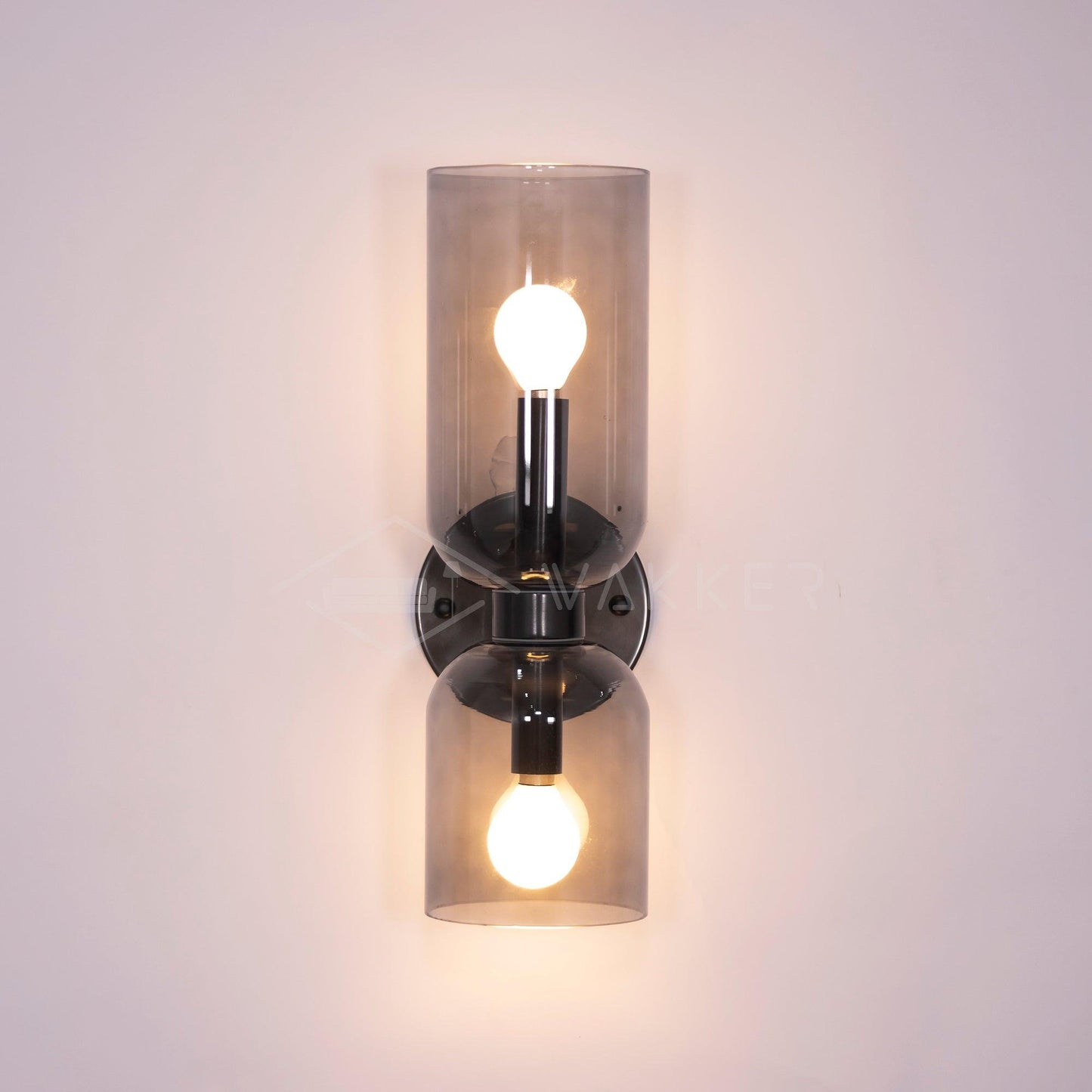 Edie Wall Lamp - Adjustable Arm, LED Light, Modern Design