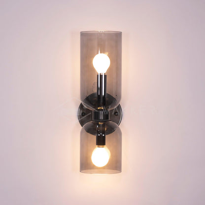 Edie Wall Lamp - Adjustable Arm, LED Light, Modern Design