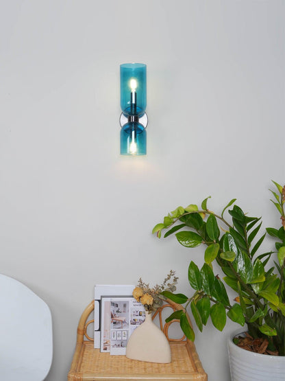Edie Wall Lamp - Adjustable Arm, LED Light, Modern Design