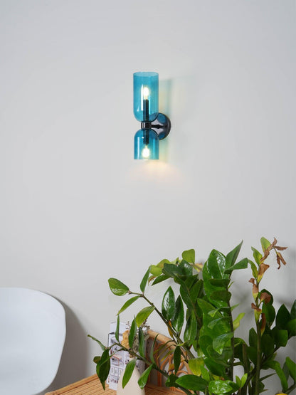 Edie Wall Lamp - Adjustable Arm, LED Light, Modern Design