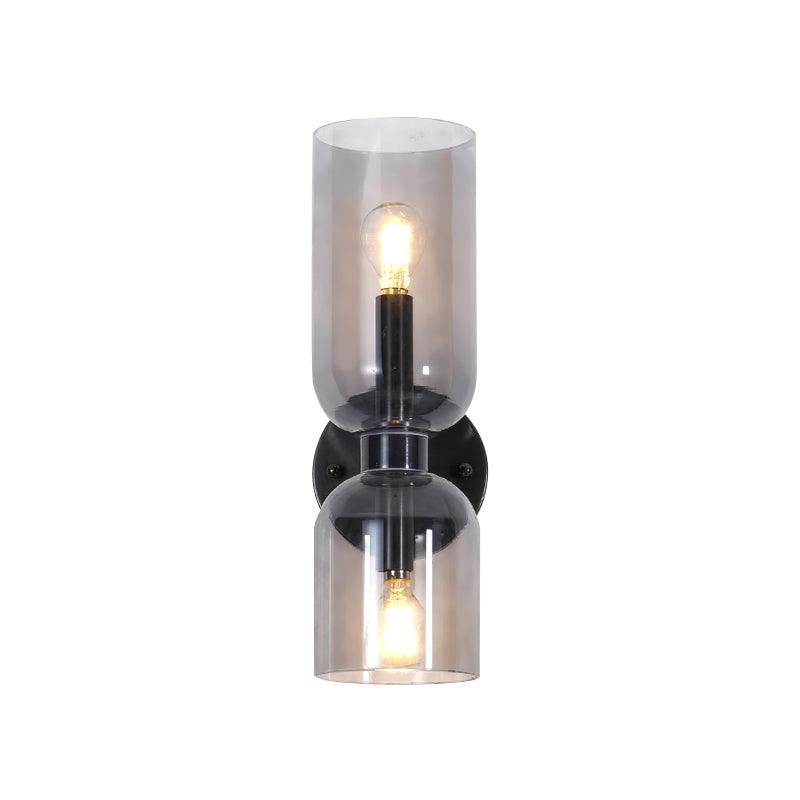 Edie Wall Lamp - Adjustable Arm, LED Light, Modern Design