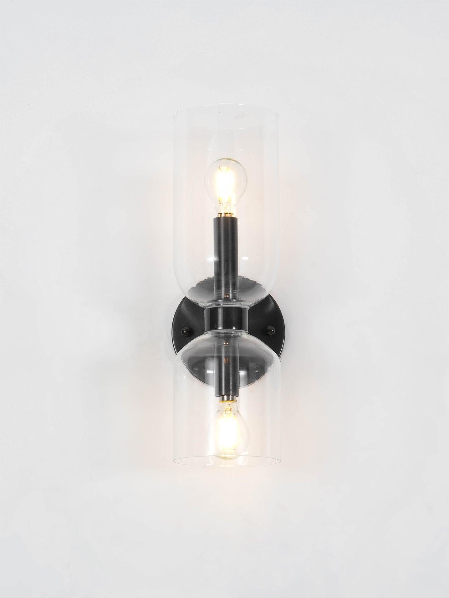 Edie Wall Lamp - Adjustable Arm, LED Light, Modern Design