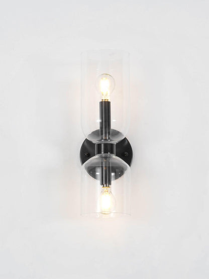 Edie Wall Lamp - Adjustable Arm, LED Light, Modern Design