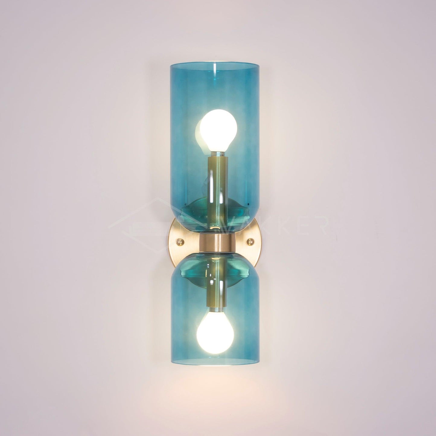 Edie Wall Lamp - Adjustable Arm, LED Light, Modern Design