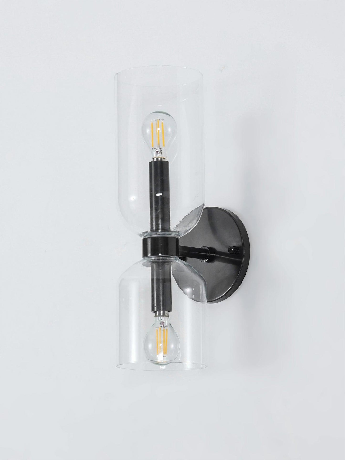 Edie Wall Lamp - Adjustable Arm, LED Light, Modern Design