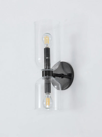 Edie Wall Lamp - Adjustable Arm, LED Light, Modern Design