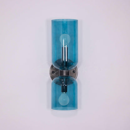Edie Wall Lamp - Adjustable Arm, LED Light, Modern Design