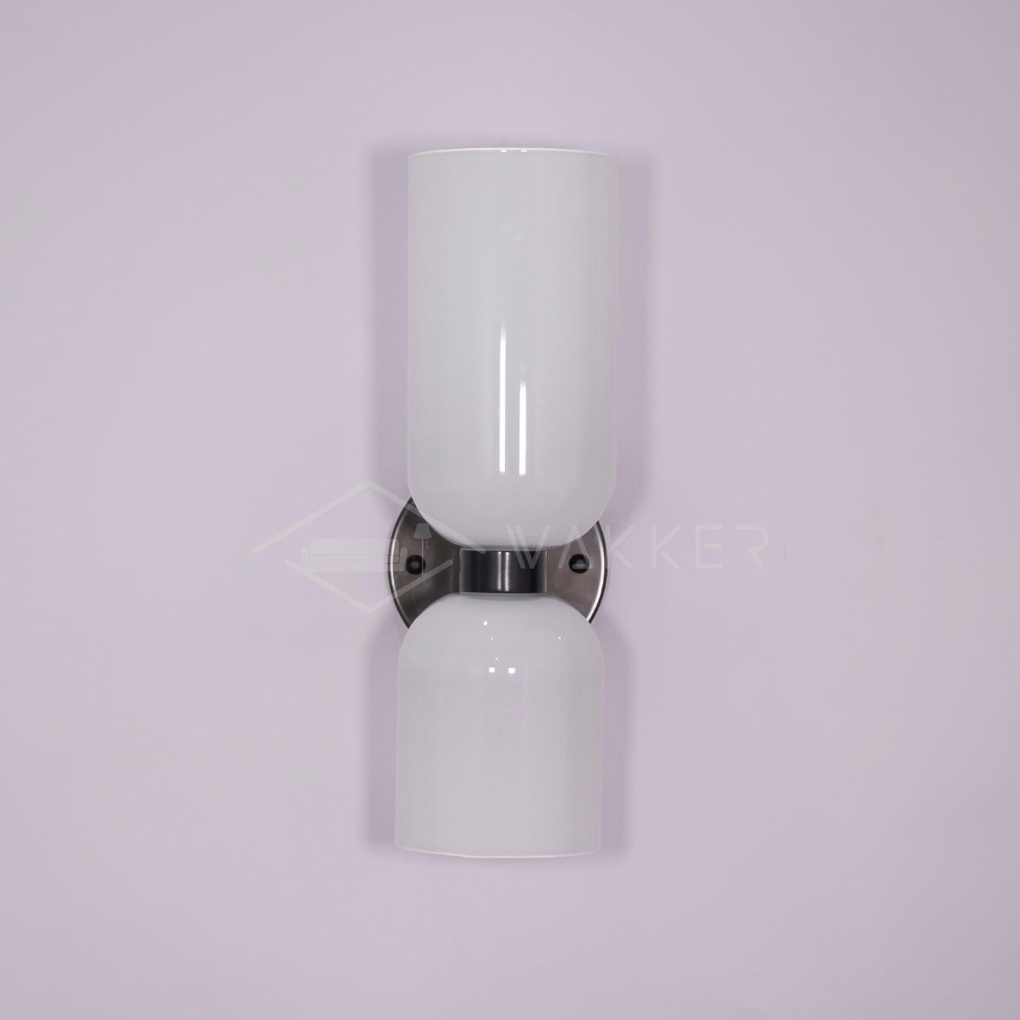 Edie Wall Lamp - Adjustable Arm, LED Light, Modern Design