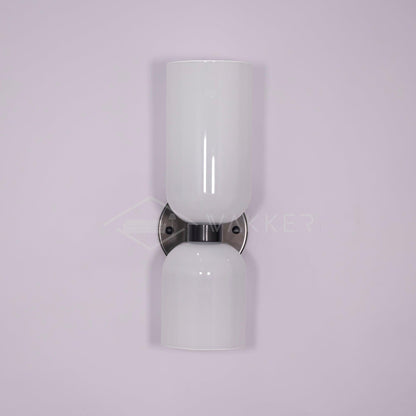 Edie Wall Lamp - Adjustable Arm, LED Light, Modern Design