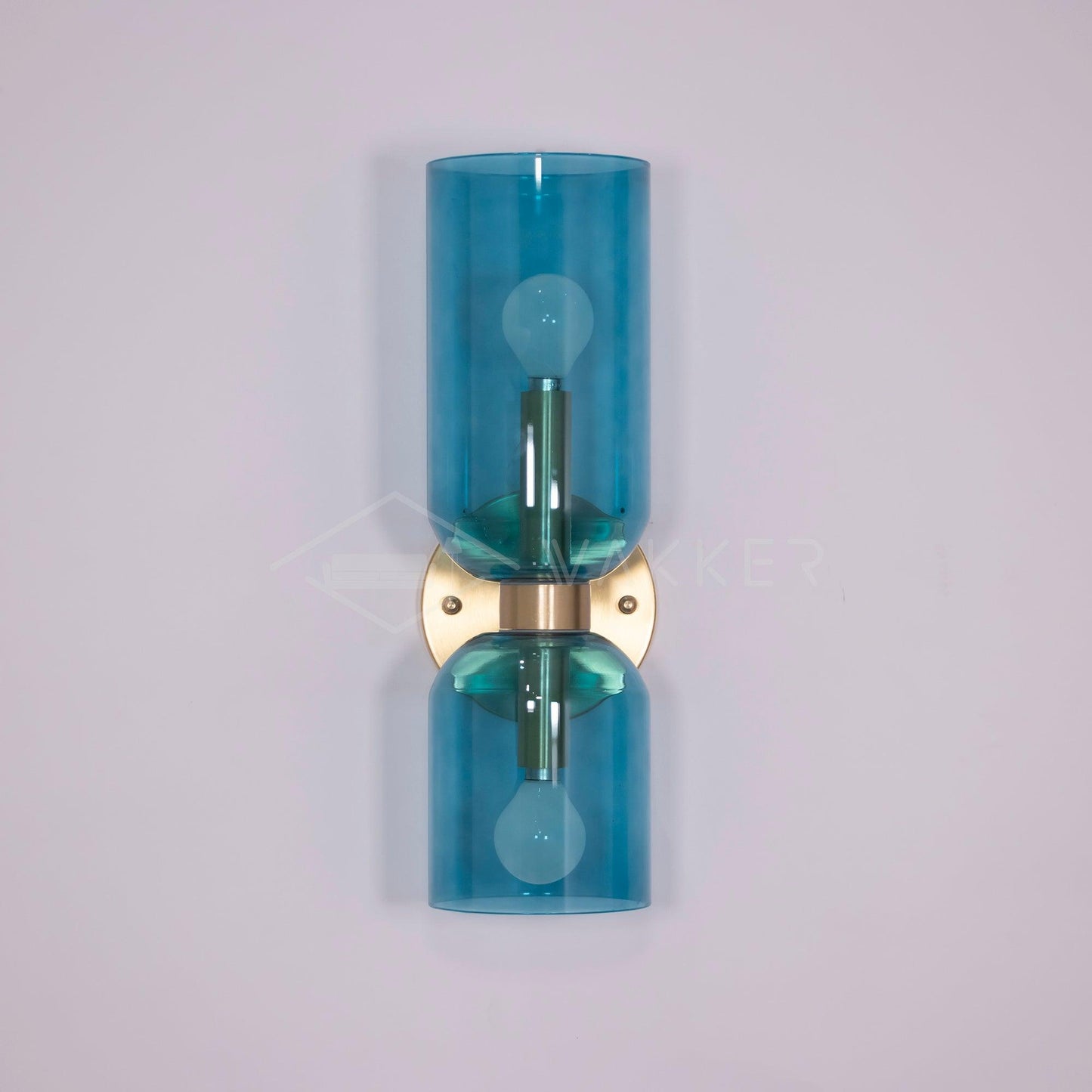 Edie Wall Lamp - Adjustable Arm, LED Light, Modern Design