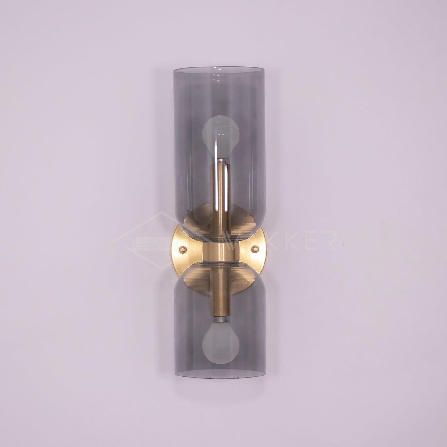 Edie Wall Lamp - Adjustable Arm, LED Light, Modern Design