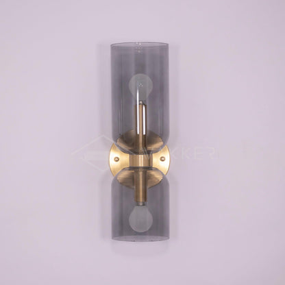 Edie Wall Lamp - Adjustable Arm, LED Light, Modern Design