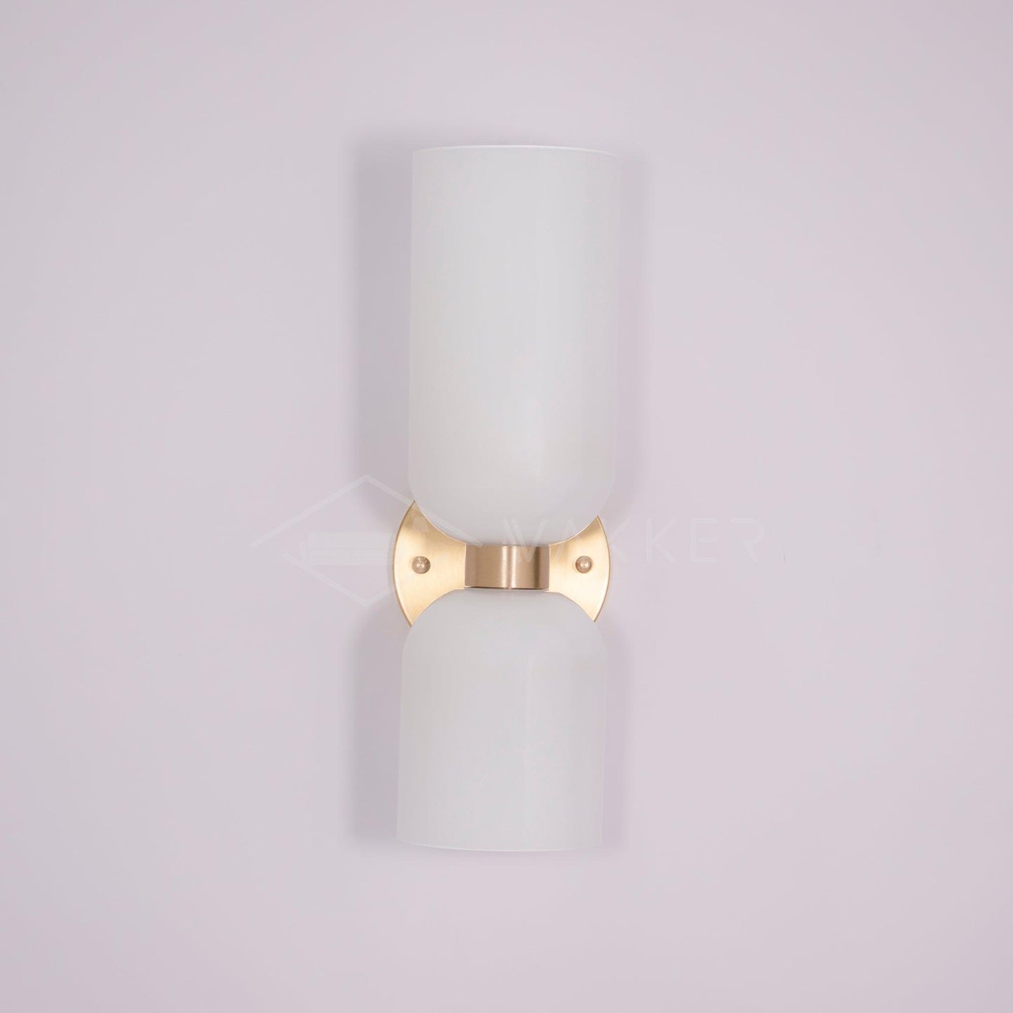 Edie Wall Lamp - Adjustable Arm, LED Light, Modern Design