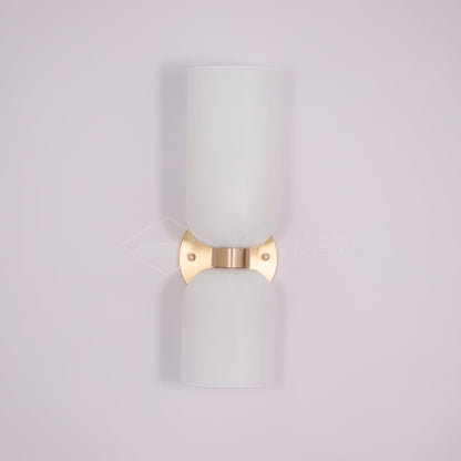 Edie Wall Lamp - Adjustable Arm, LED Light, Modern Design