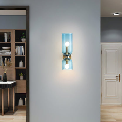 Edie Wall Lamp - Adjustable Arm, LED Light, Modern Design