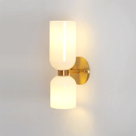 Edie Wall Lamp - Adjustable Arm, LED Light, Modern Design