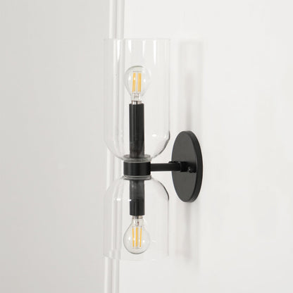 Edie Wall Lamp - Adjustable Arm, LED Light, Modern Design