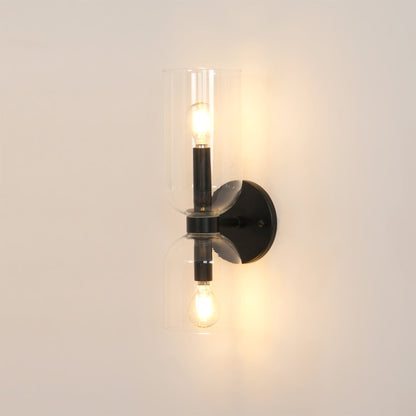 Edie Wall Lamp - Adjustable Arm, LED Light, Modern Design