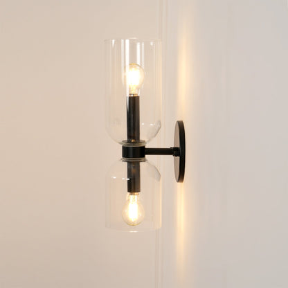 Edie Wall Lamp - Adjustable Arm, LED Light, Modern Design