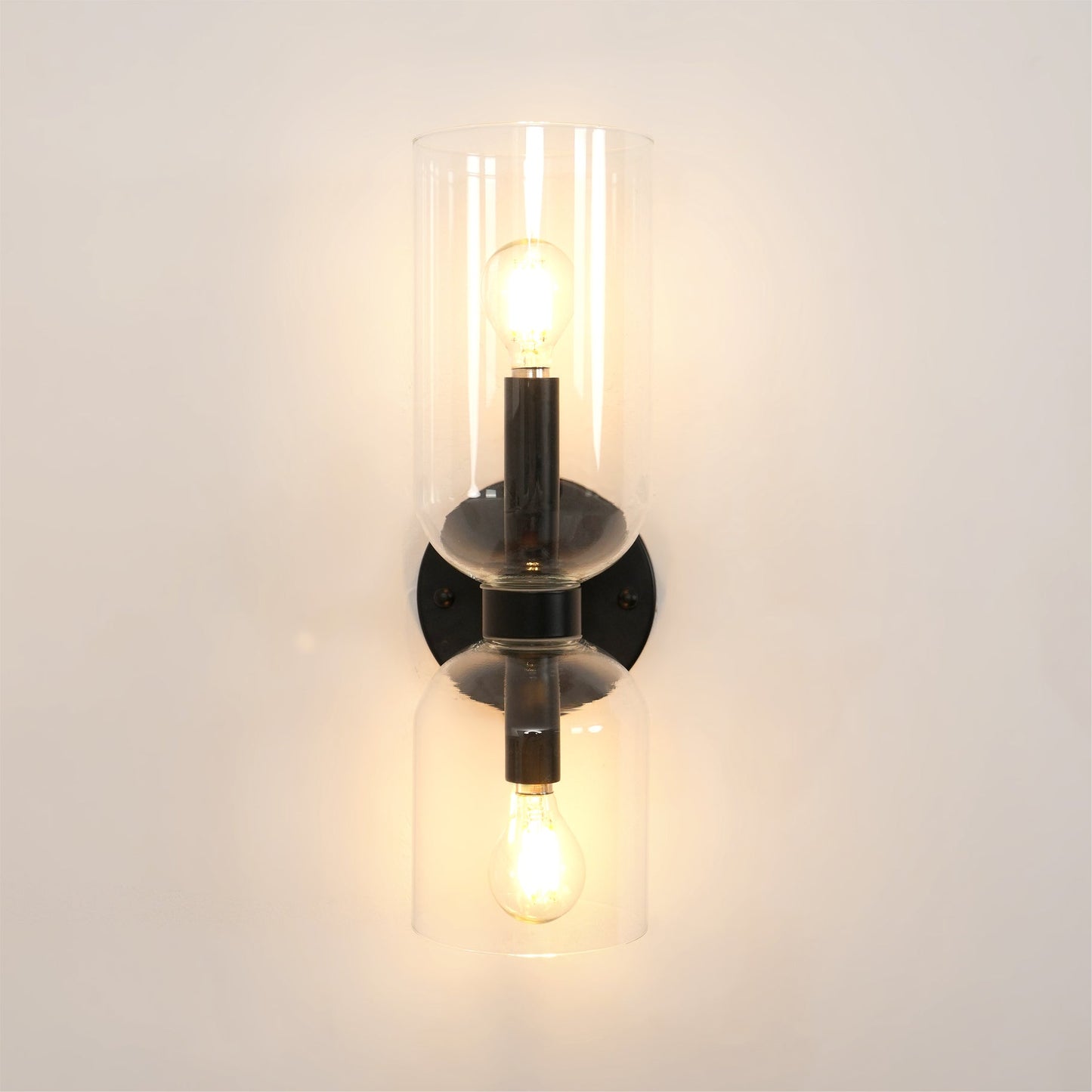 Edie Wall Lamp - Adjustable Arm, LED Light, Modern Design