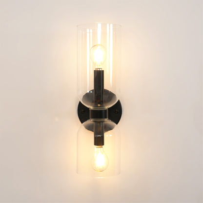 Edie Wall Lamp - Adjustable Arm, LED Light, Modern Design