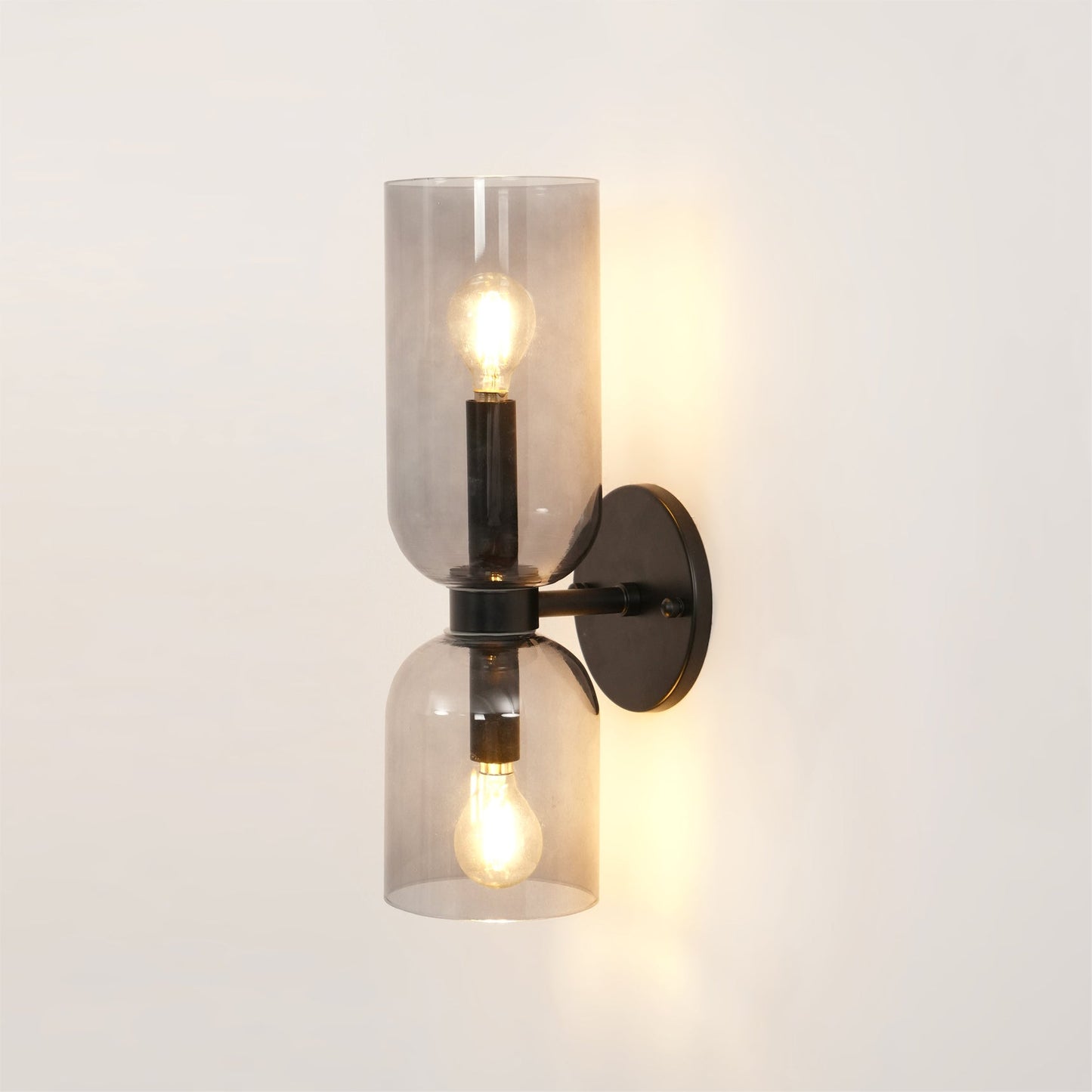 Edie Wall Lamp - Adjustable Arm, LED Light, Modern Design