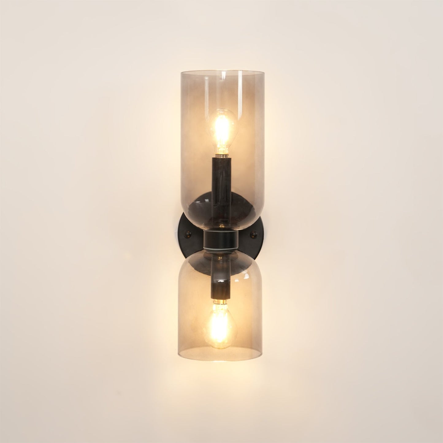 Edie Wall Lamp - Adjustable Arm, LED Light, Modern Design