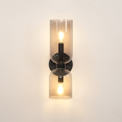 Edie Wall Lamp - Adjustable Arm, LED Light, Modern Design
