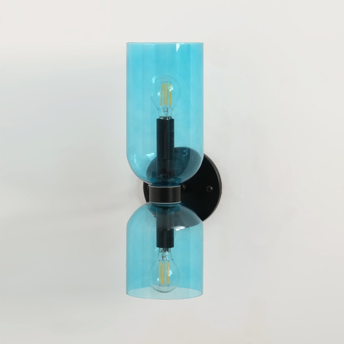 Edie Wall Lamp - Adjustable Arm, LED Light, Modern Design