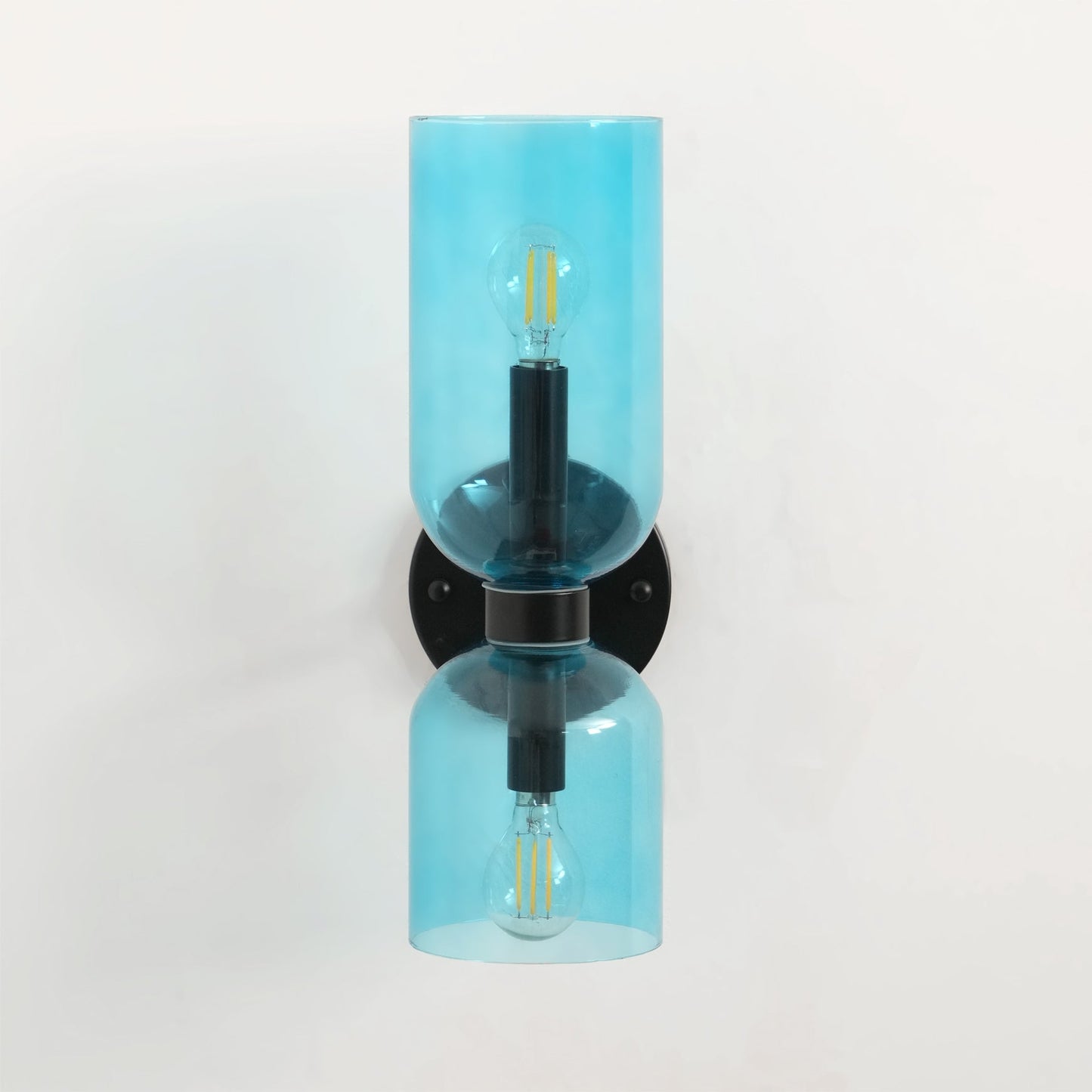 Edie Wall Lamp - Adjustable Arm, LED Light, Modern Design