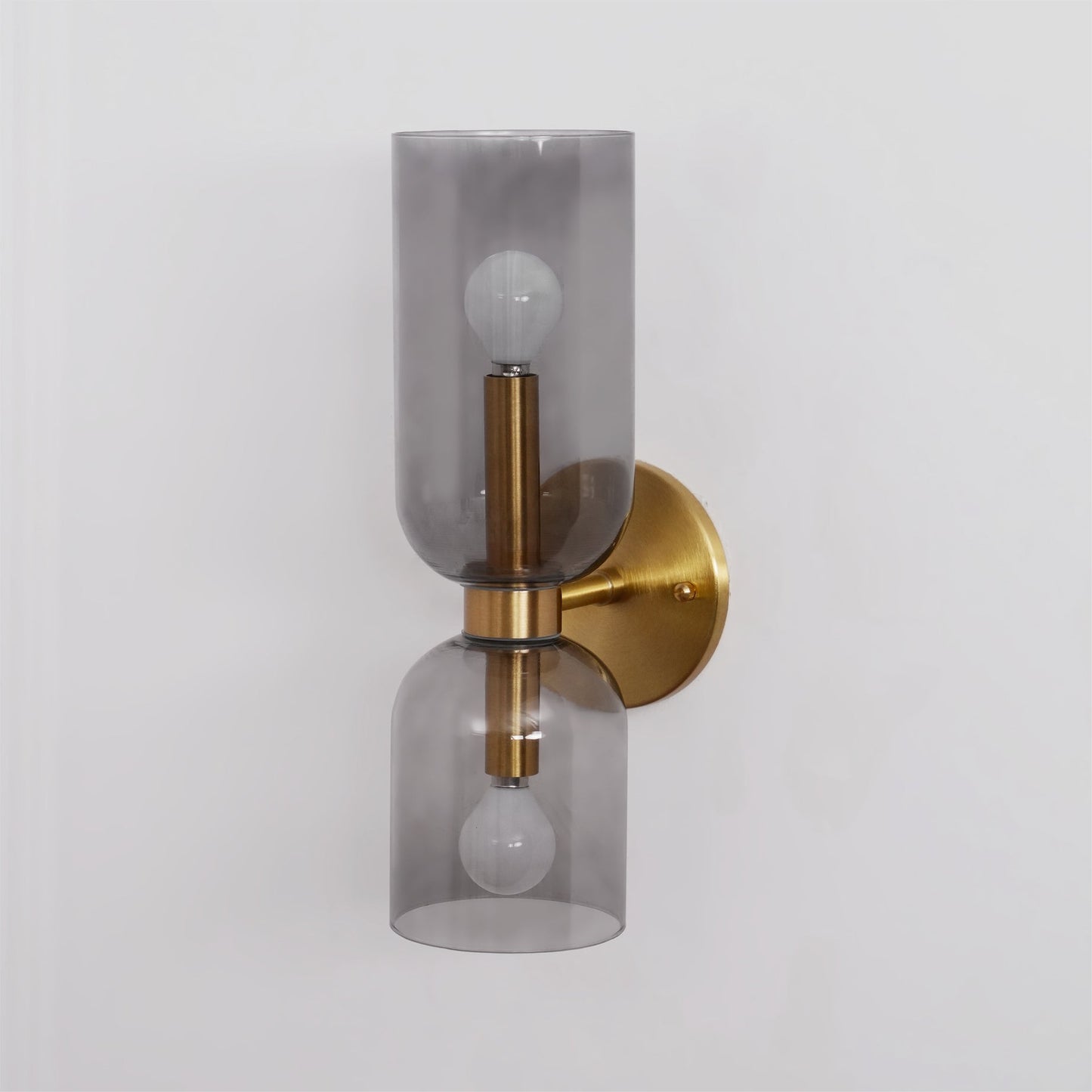 Edie Wall Lamp - Adjustable Arm, LED Light, Modern Design