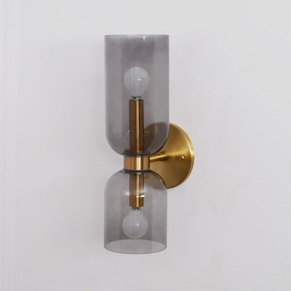 Edie Wall Lamp - Adjustable Arm, LED Light, Modern Design
