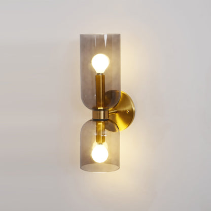 Edie Wall Lamp - Adjustable Arm, LED Light, Modern Design