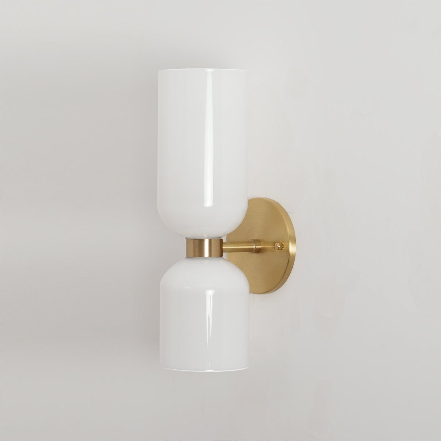 Edie Wall Lamp - Adjustable Arm, LED Light, Modern Design