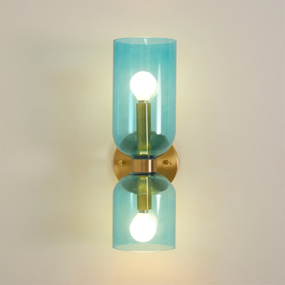 Edie Wall Lamp - Adjustable Arm, LED Light, Modern Design