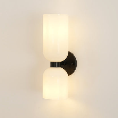 Edie Wall Lamp - Adjustable Arm, LED Light, Modern Design