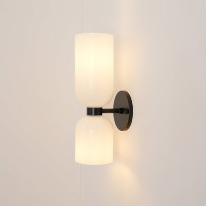 Edie Wall Lamp - Adjustable Arm, LED Light, Modern Design