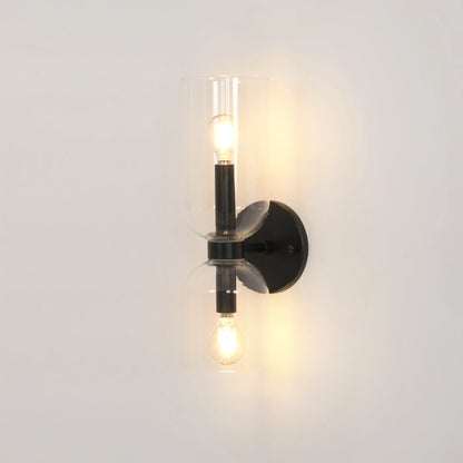 Edie Wall Lamp - Adjustable Arm, LED Light, Modern Design