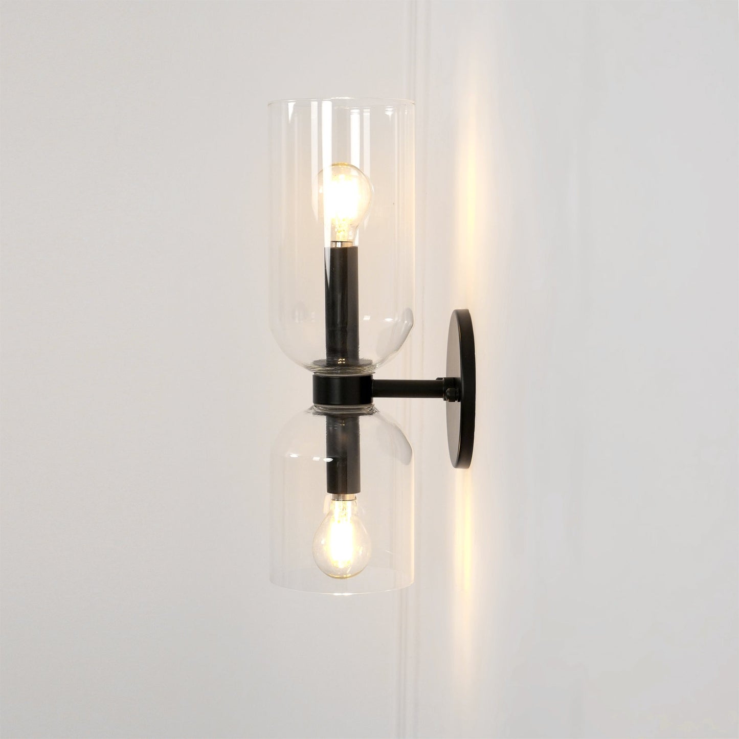 Edie Wall Lamp - Adjustable Arm, LED Light, Modern Design