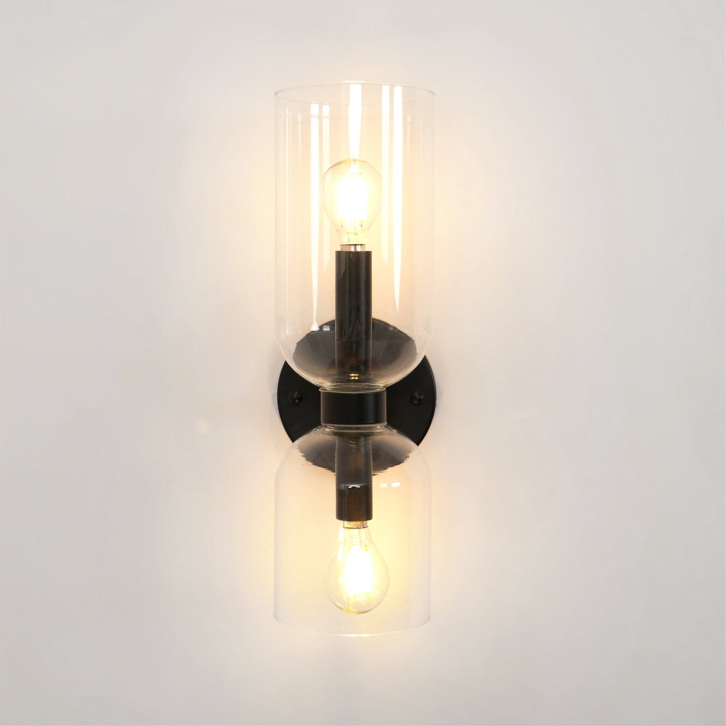 Edie Wall Lamp - Adjustable Arm, LED Light, Modern Design