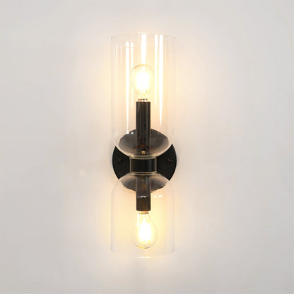 Edie Wall Lamp - Adjustable Arm, LED Light, Modern Design