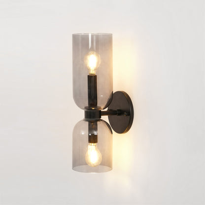 Edie Wall Lamp - Adjustable Arm, LED Light, Modern Design