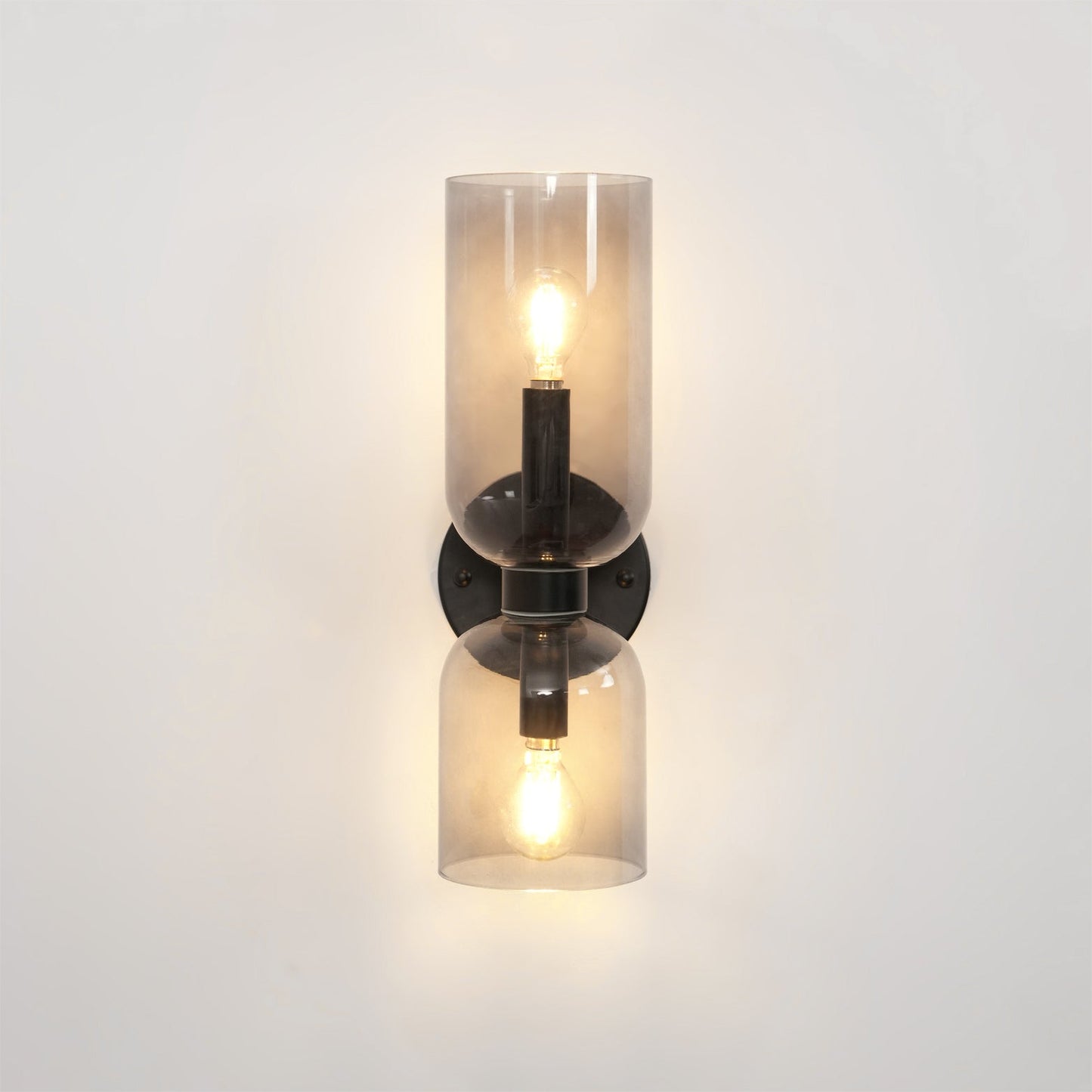 Edie Wall Lamp - Adjustable Arm, LED Light, Modern Design