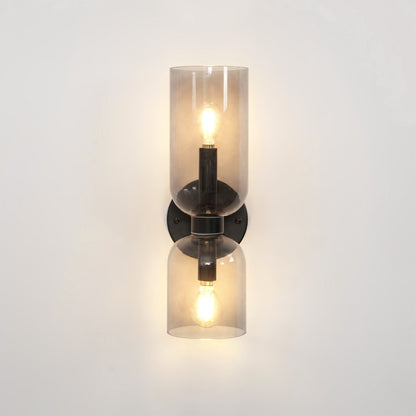Edie Wall Lamp - Adjustable Arm, LED Light, Modern Design