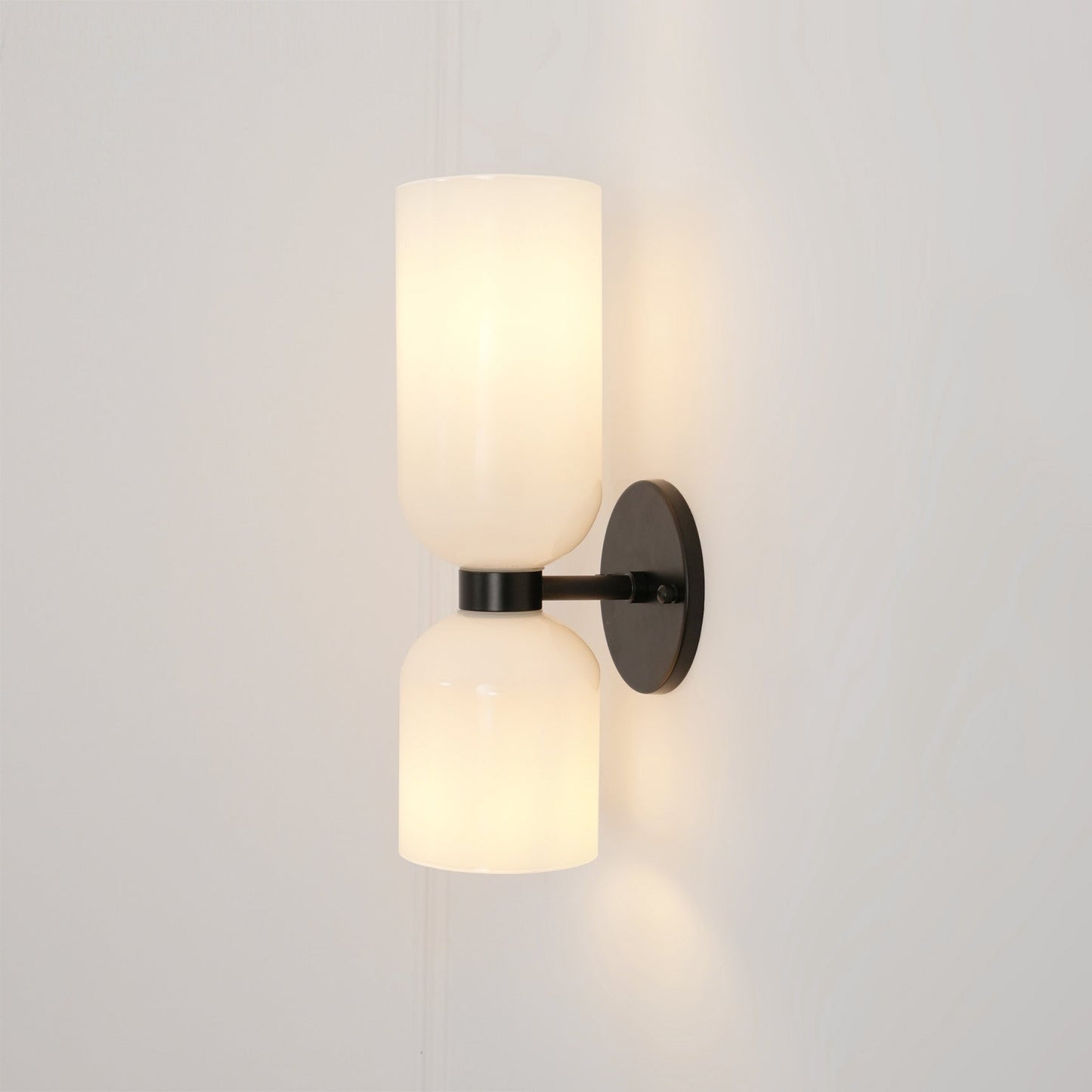 Edie Wall Lamp - Adjustable Arm, LED Light, Modern Design