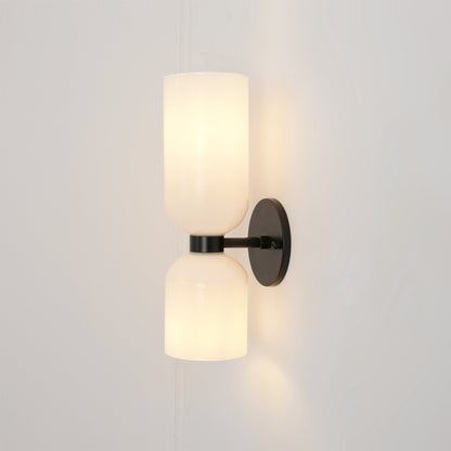 Edie Wall Lamp - Adjustable Arm, LED Light, Modern Design
