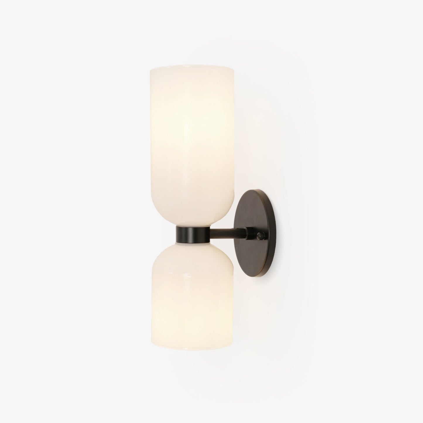 Edie Wall Lamp - Adjustable Arm, LED Light, Modern Design