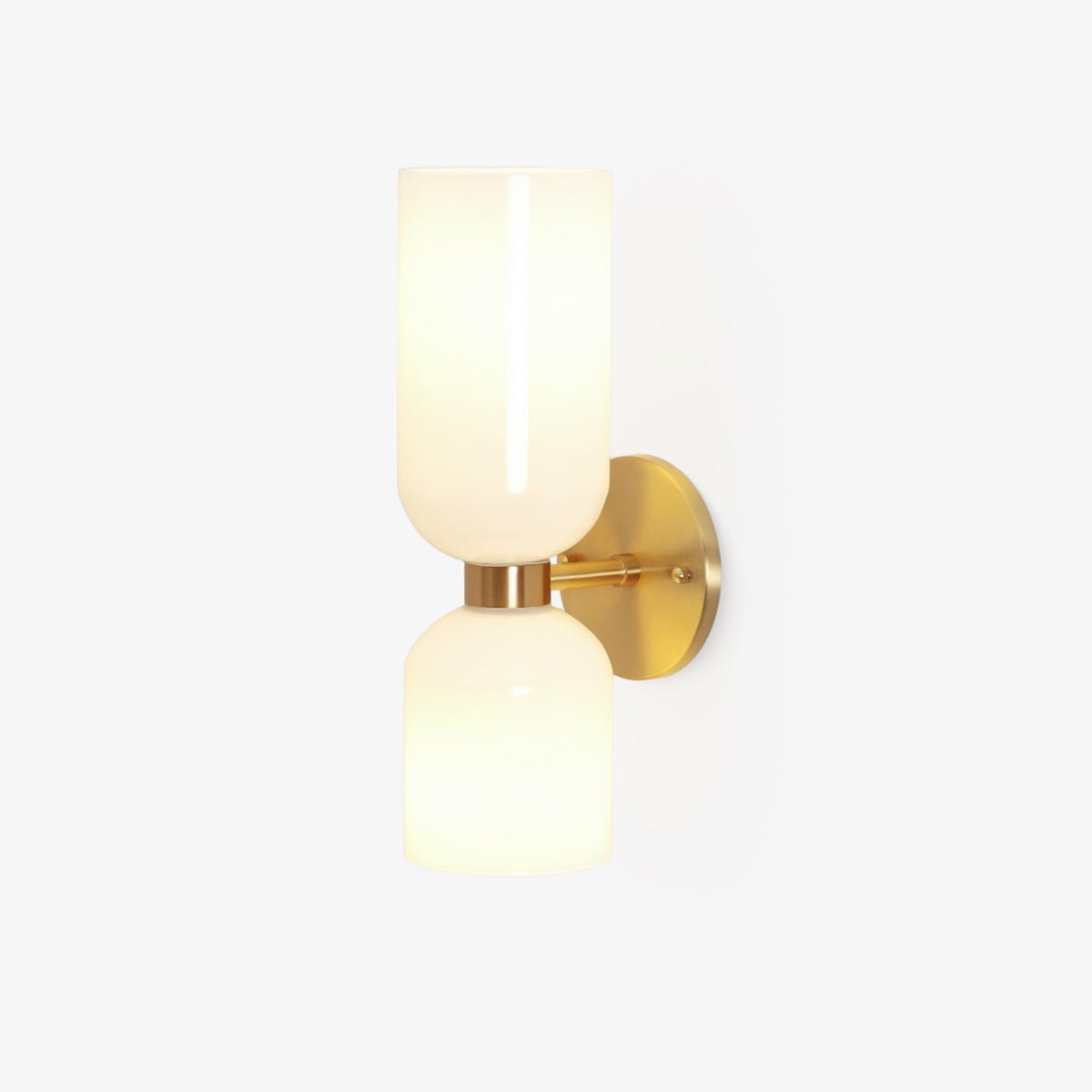 Edie Wall Lamp - Adjustable Arm, LED Light, Modern Design