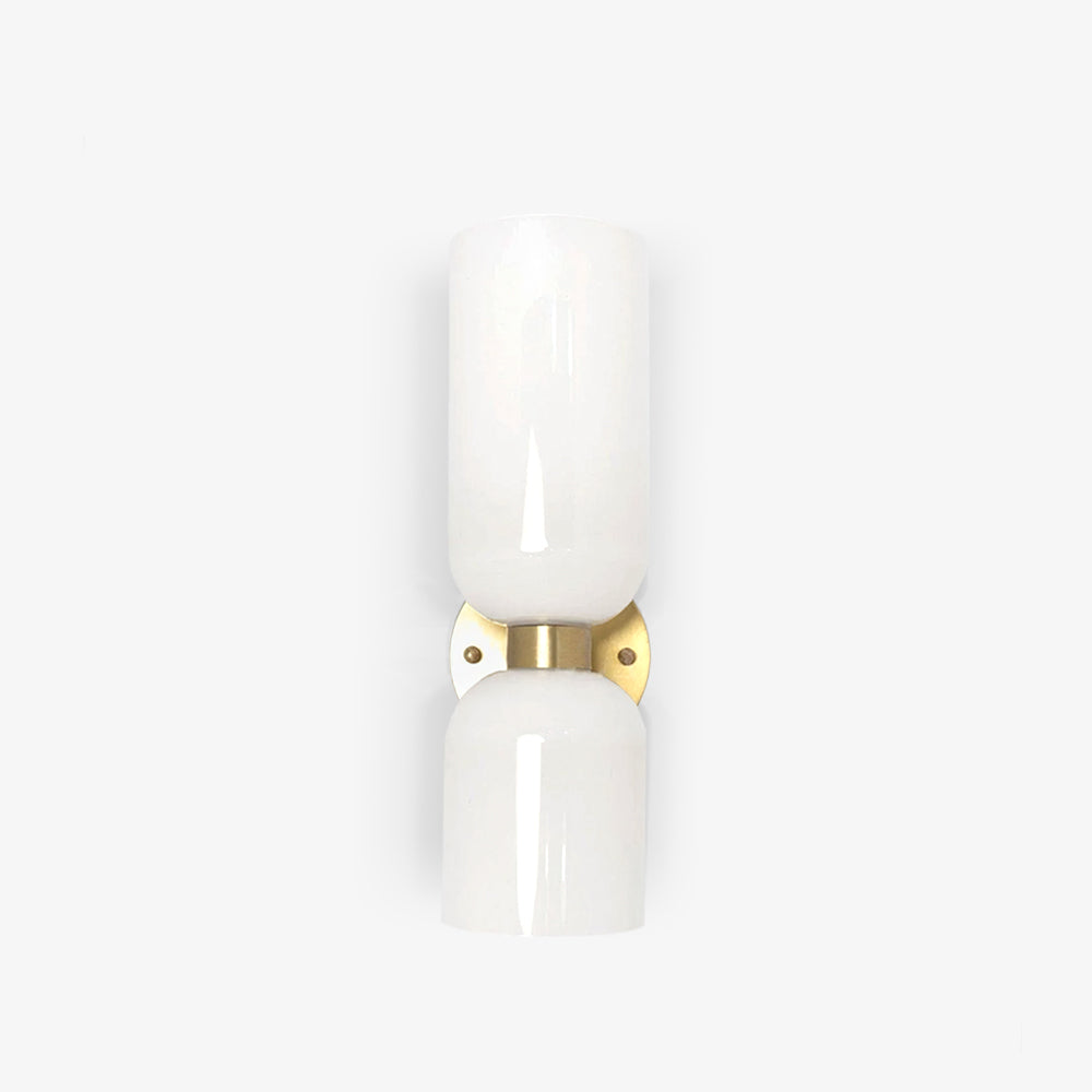 Edie Wall Lamp - Adjustable Arm, LED Light, Modern Design